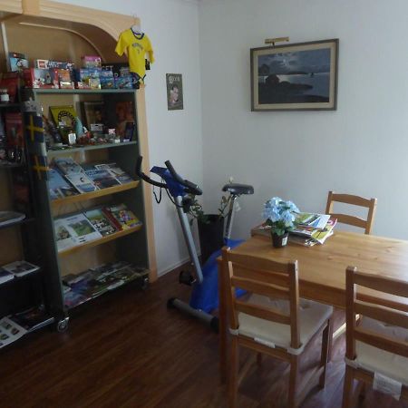 Ydrefors Bed & Breakfast Exterior foto