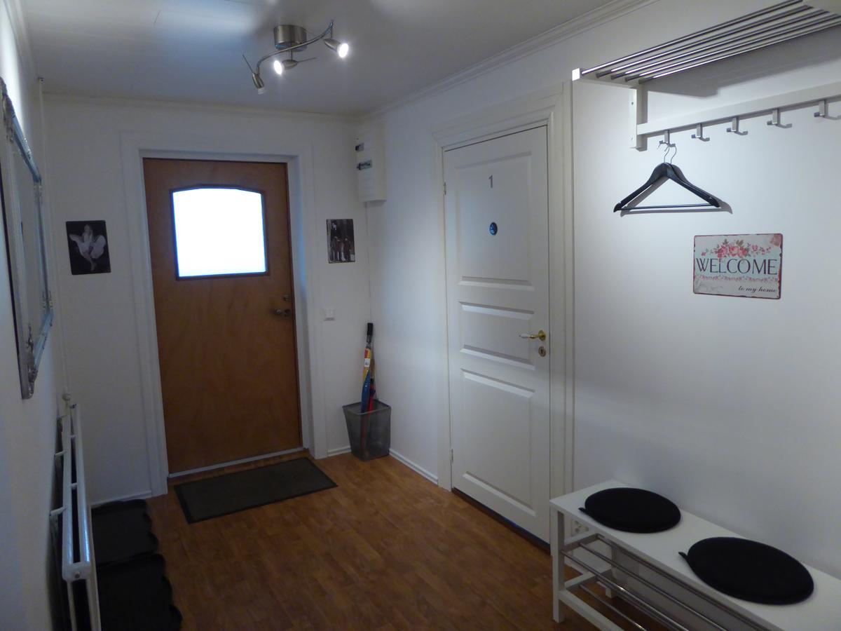 Ydrefors Bed & Breakfast Exterior foto