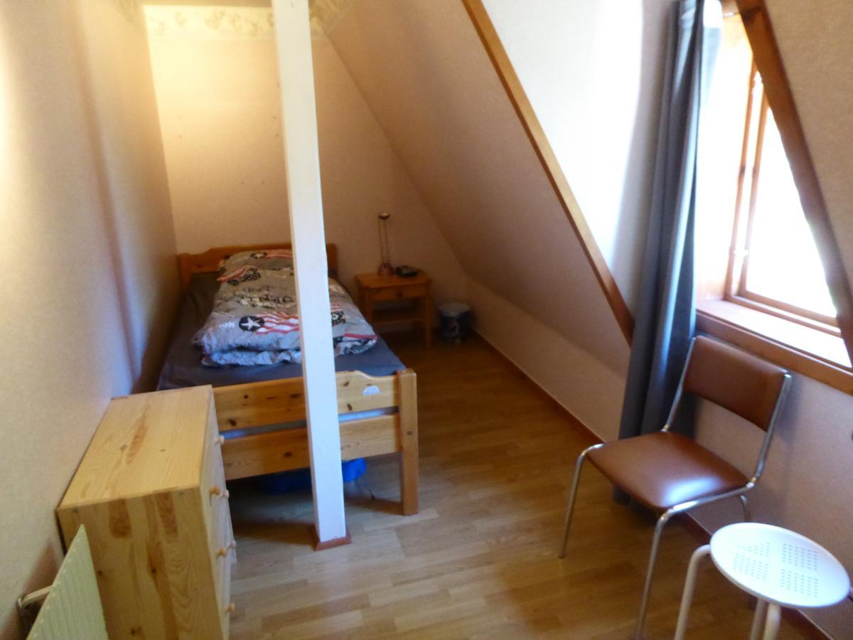 Ydrefors Bed & Breakfast Exterior foto