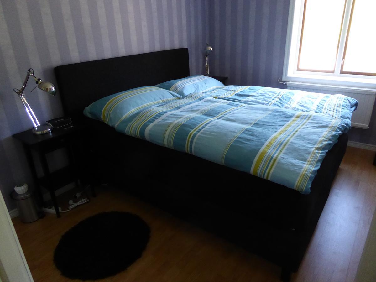 Ydrefors Bed & Breakfast Exterior foto