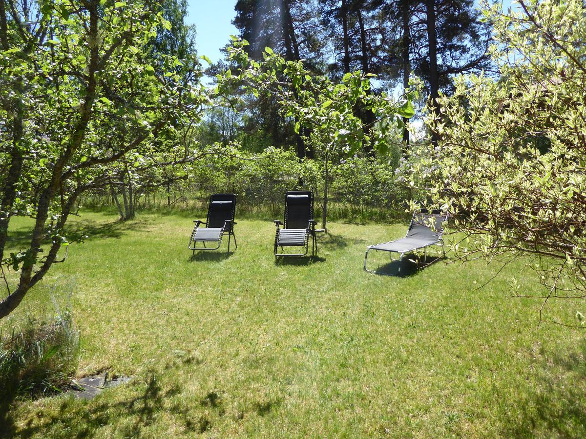 Ydrefors Bed & Breakfast Exterior foto