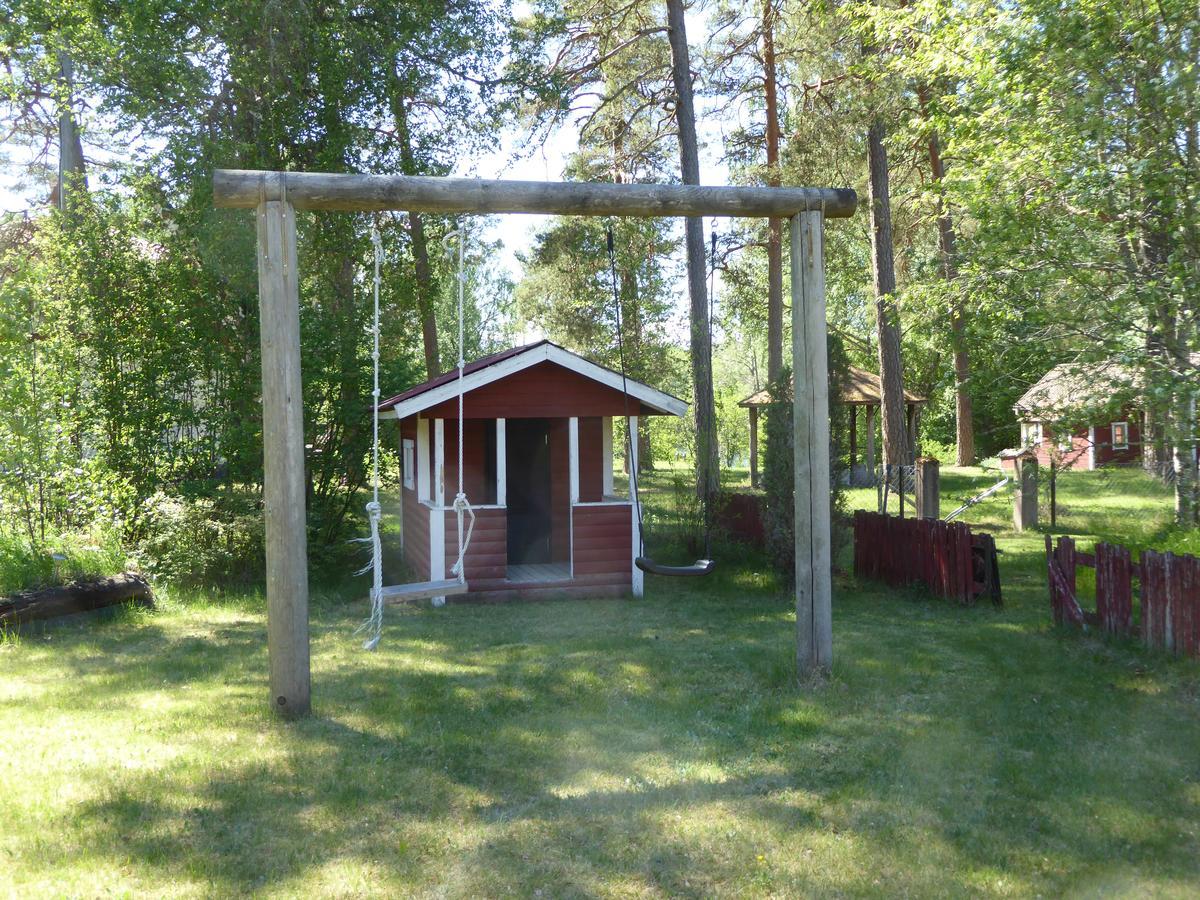 Ydrefors Bed & Breakfast Exterior foto