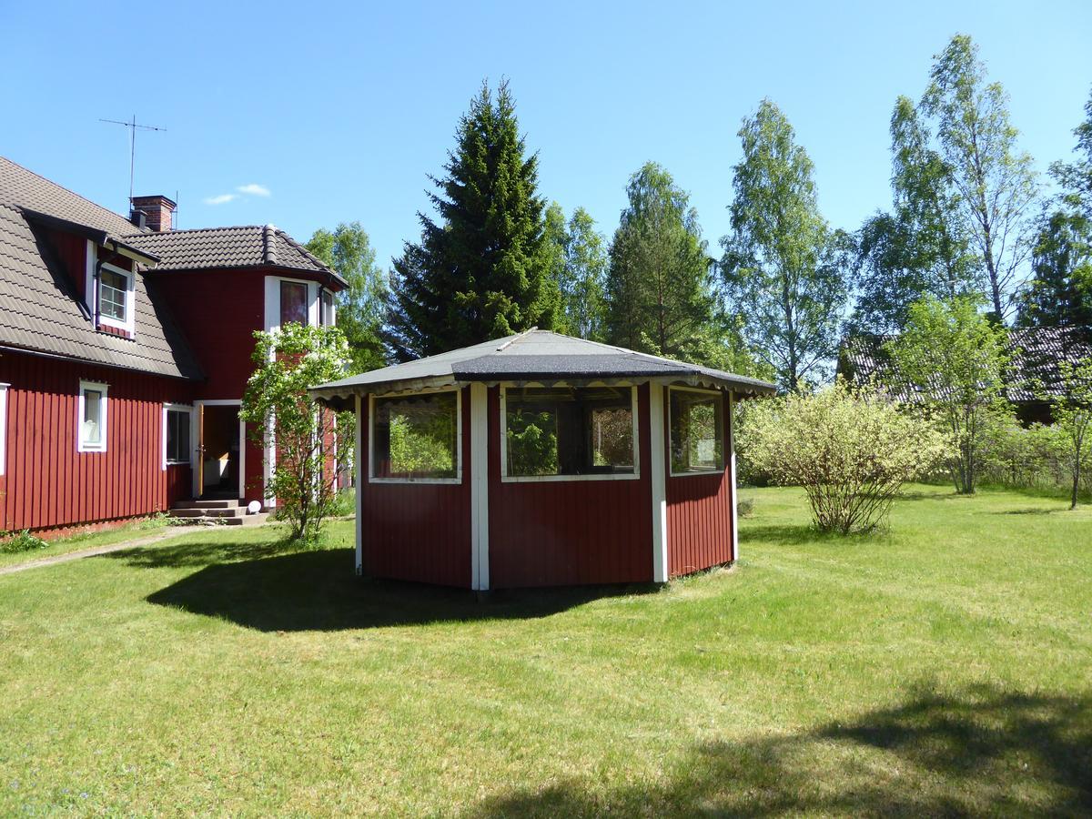 Ydrefors Bed & Breakfast Exterior foto