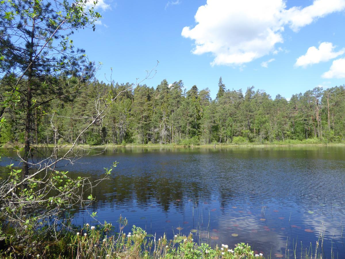 Ydrefors Bed & Breakfast Exterior foto