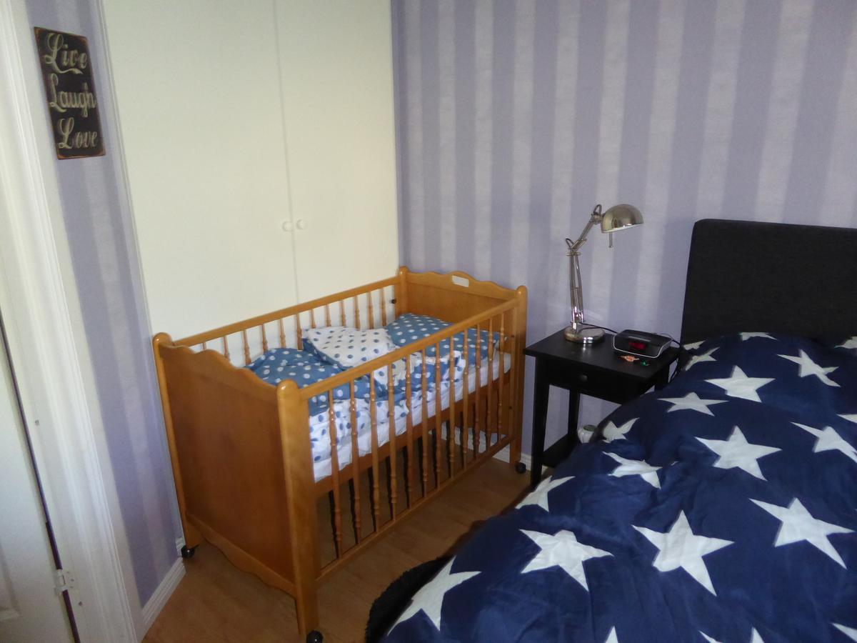 Ydrefors Bed & Breakfast Exterior foto