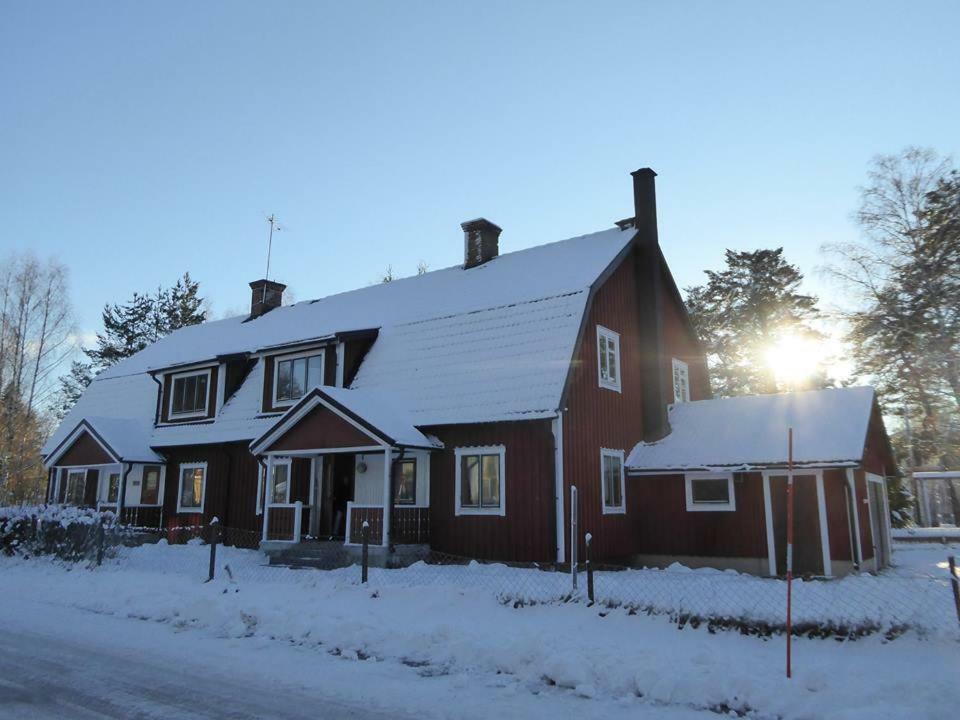 Ydrefors Bed & Breakfast Exterior foto