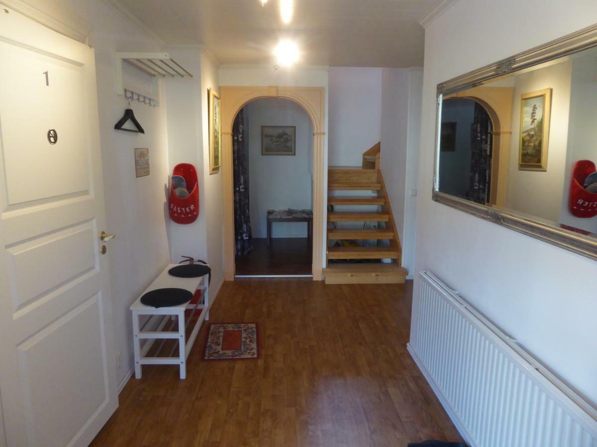 Ydrefors Bed & Breakfast Exterior foto