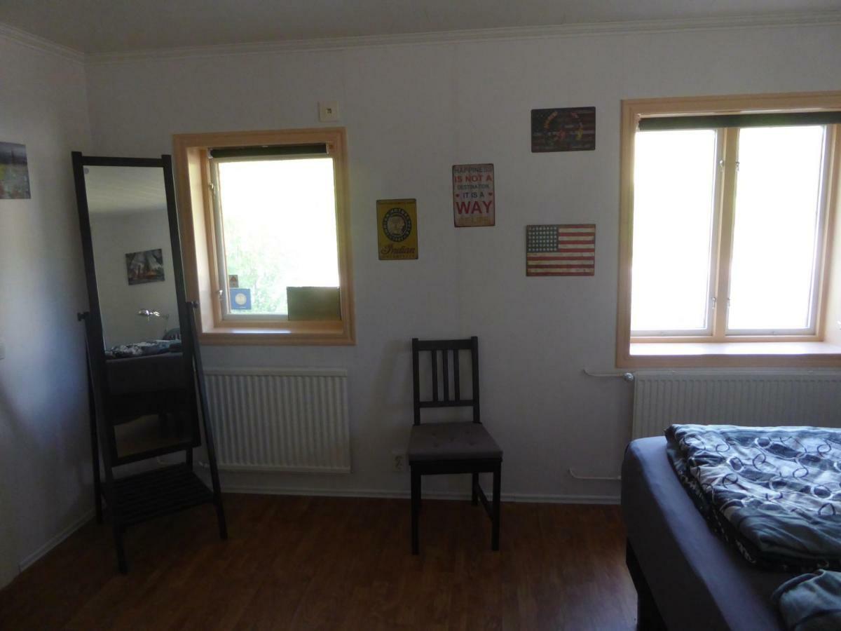 Ydrefors Bed & Breakfast Exterior foto