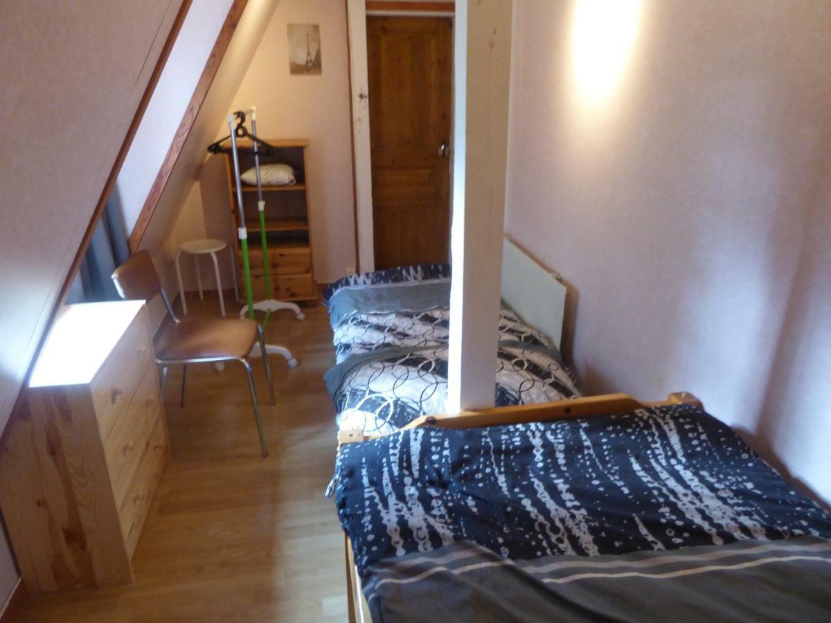 Ydrefors Bed & Breakfast Exterior foto